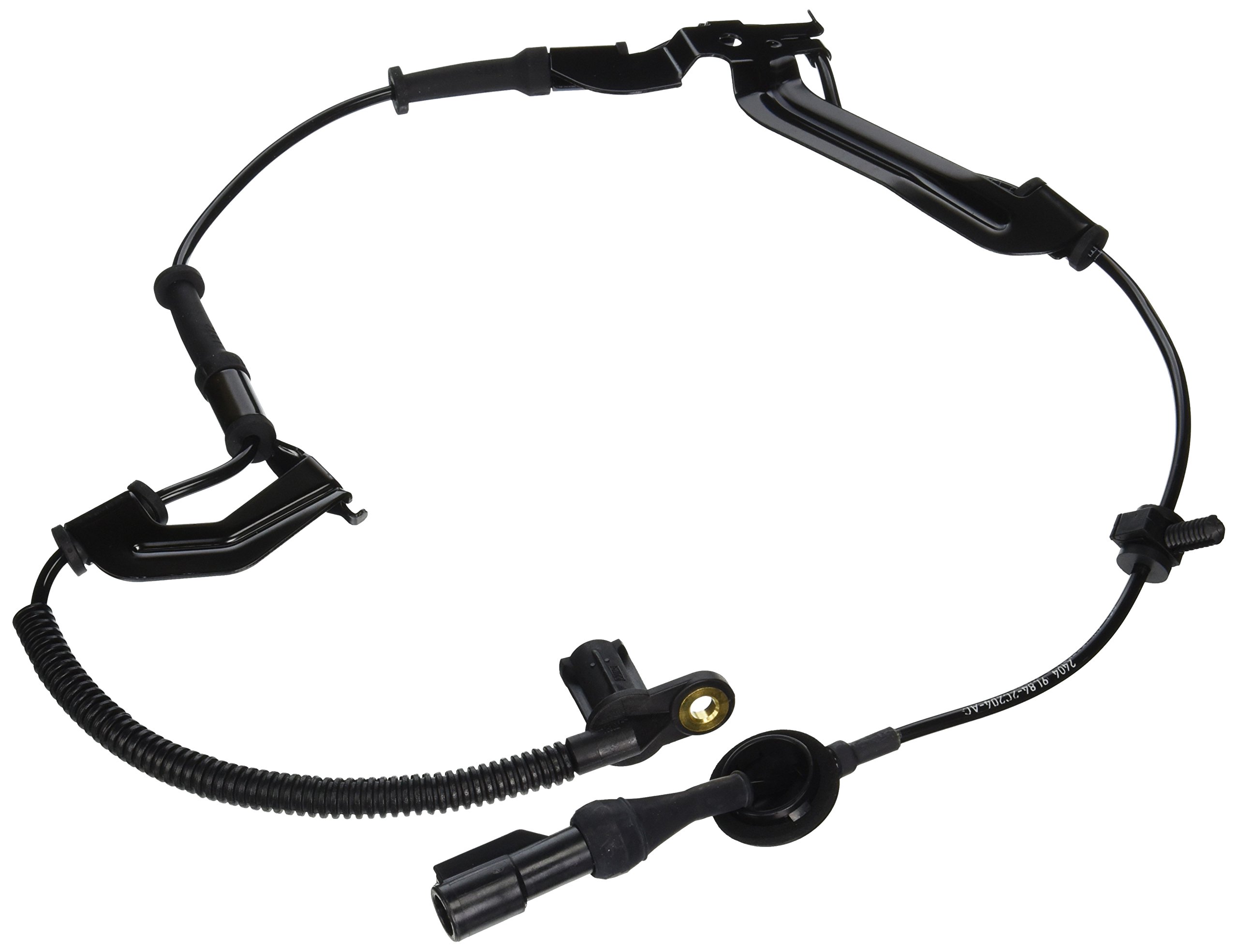 Amazon.com: Motorcraft BRAB-246 ABS Wheel Speed Sensor : Automotive